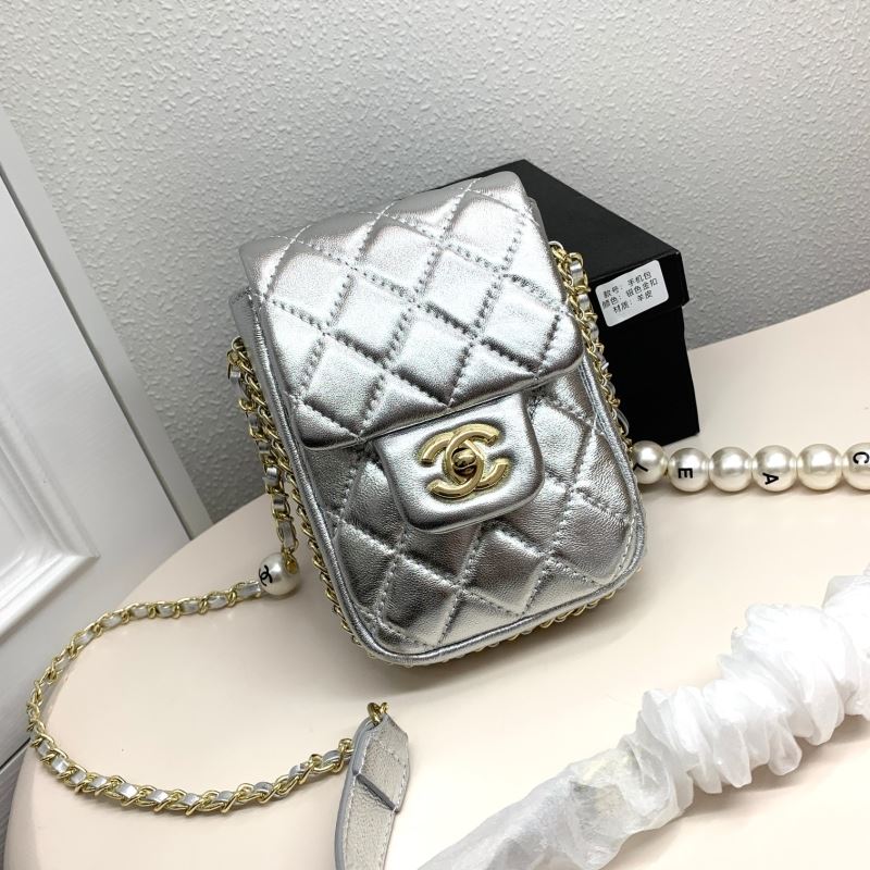 Chanel Other Stachel Bags